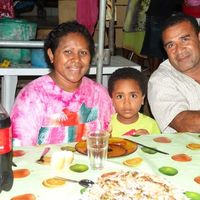 Simeon Trimari's Photo