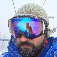 Le foto di Nick  Rich