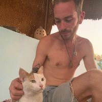 Luke Marley的照片