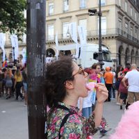 Bilge Nur Yilmaz's Photo