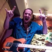 Daniel Kraus's Photo