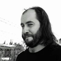 Federico Iulli's Photo