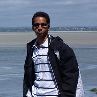 Enrique Quiroz's Photo