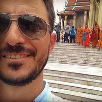 Photos de Jaime López Lara