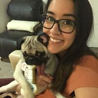 Olivia Hernandez's Photo