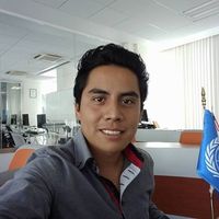 Miguel Angel's Photo