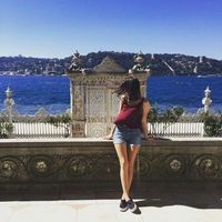 Fotos de Gizem Arslan
