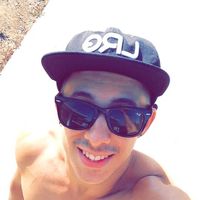 Ryan Griffin的照片