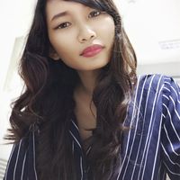 Anastasia Capricony  Anadhita的照片