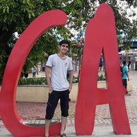 Dharmesh Lunawat's Photo