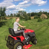 Karolina Tomšová的照片