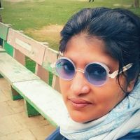 Arifa Karattuchalil's Photo