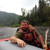 Fotos von Evgenii Nadymov