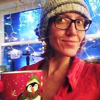 Nastassja Antonia's Photo