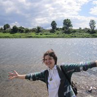 Varvara Dunchenko's Photo