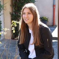 Lisa Beaudouin的照片