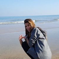 Mar Giner Rodríguez's Photo