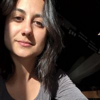 Roberta Ninin's Photo