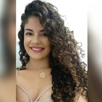 Nágila Soares's Photo