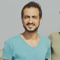 Ömer Alpaslan's Photo