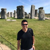 Fernando Valero's Photo