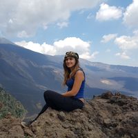 Arianna Quattropani的照片