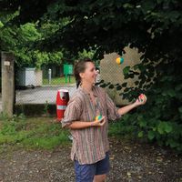 Héloïse Ferlin's Photo