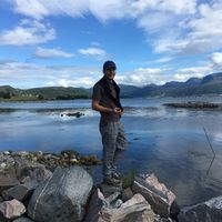 David Odstrcil的照片