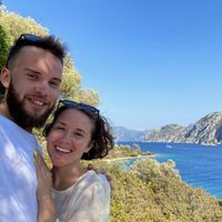 Kirill Maslov的照片