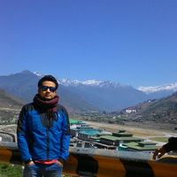 pravin sharma的照片