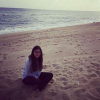 Alicia Molinero's Photo