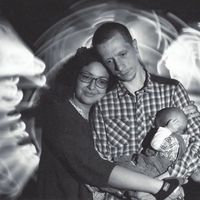 Sché et Clément's Photo