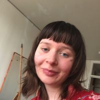 Malin Juntikka's Photo