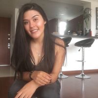 Luisa Giraldo的照片