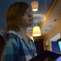 Sveta Kobtceva的照片