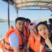 Hải Trần的照片