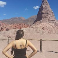 Fotos von Marys Chamorro