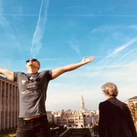 Andres Florez Higuita's Photo