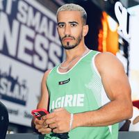 Фотографии пользователя Lokmane Issad