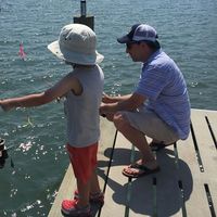 Christopher Flowers's Photo