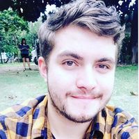 Fotos de Lucas Pereira