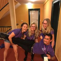 Atakan Aydogdu's Photo