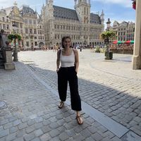 Anja Tossenberger's Photo