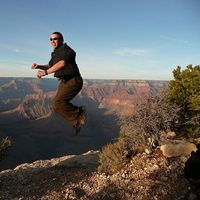 David Carter-Brown's Photo