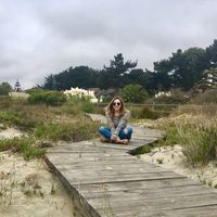 Camila  Reyes's Photo