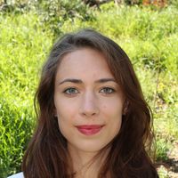 Anne-Charlotte Sauveplane的照片