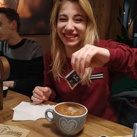 Alexandra Orlova的照片