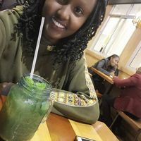 Milkah Toroitich的照片