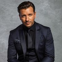 Gianluca Stefanelli's Photo