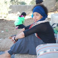 Saada Elabed's Photo